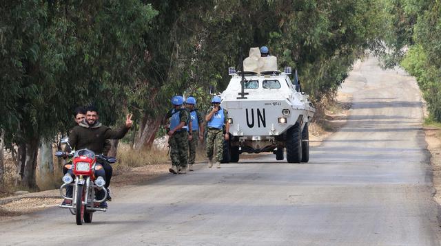 Prajurit TNI Menjadi Korban dalam Misi Perdamaian UNIFIL di Lebanon