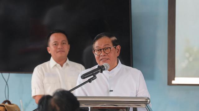 Pramono Anung Izinkan Partai Politik Beri Nama Halte dan Stasiun di Jakarta dengan Bayaran