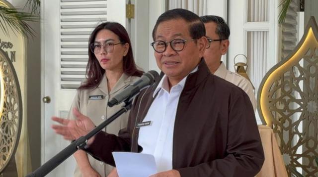 Pramono Anung Desak Penegakan Hukum atas Pelanggaran Terhadap Petugas Pemadam Kebakaran