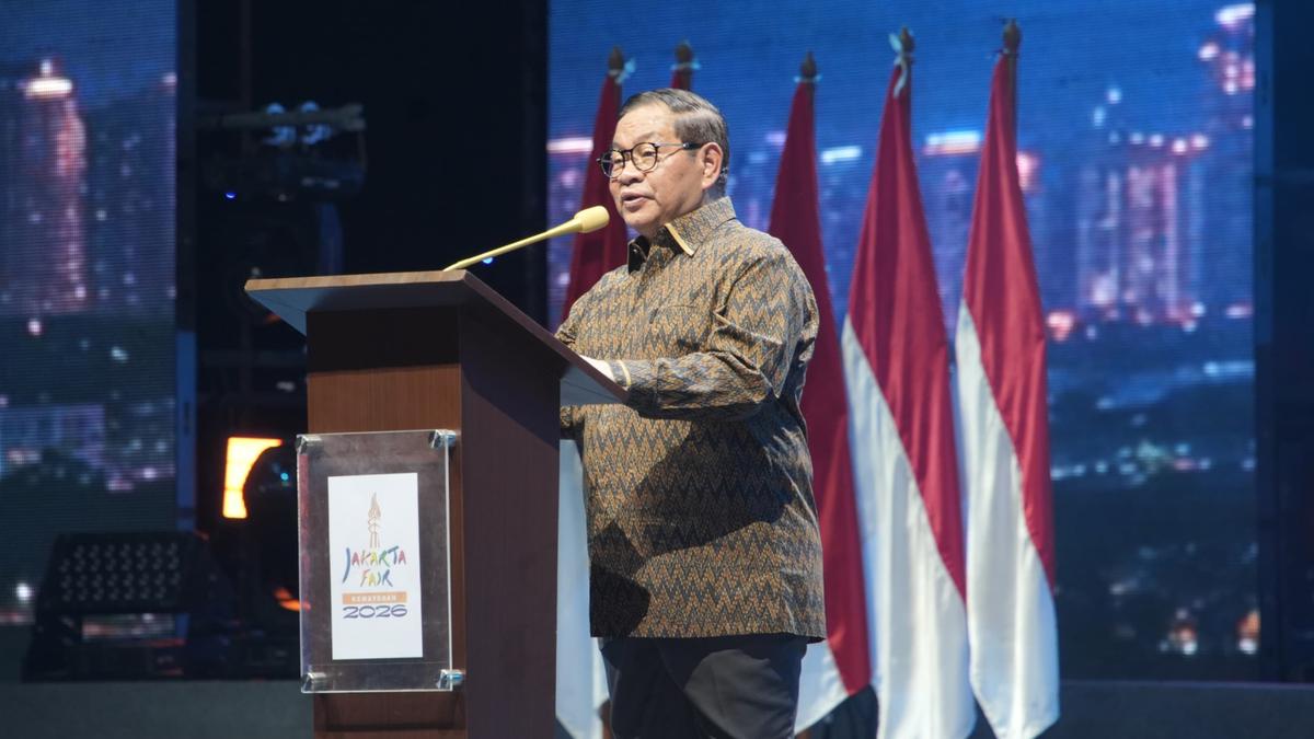 Peresmian Jembatan Ancol-JIS Akan Dilaksanakan pada 22 Juni 2026
