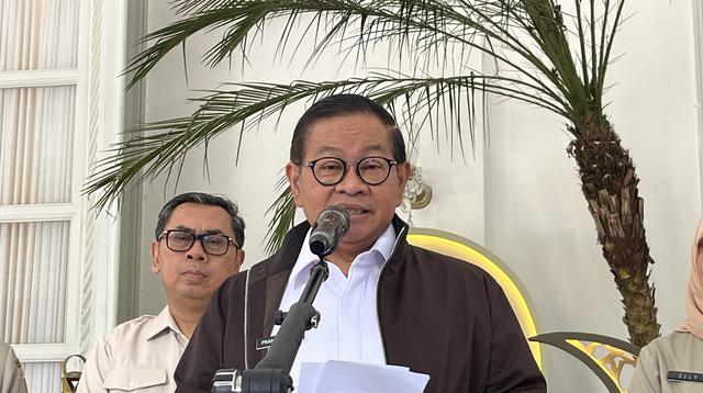Tangapan Pramono Terhadap Masalah Sampah di Kali Ciliwung: Penanganan Bertahap dan Terfokus
