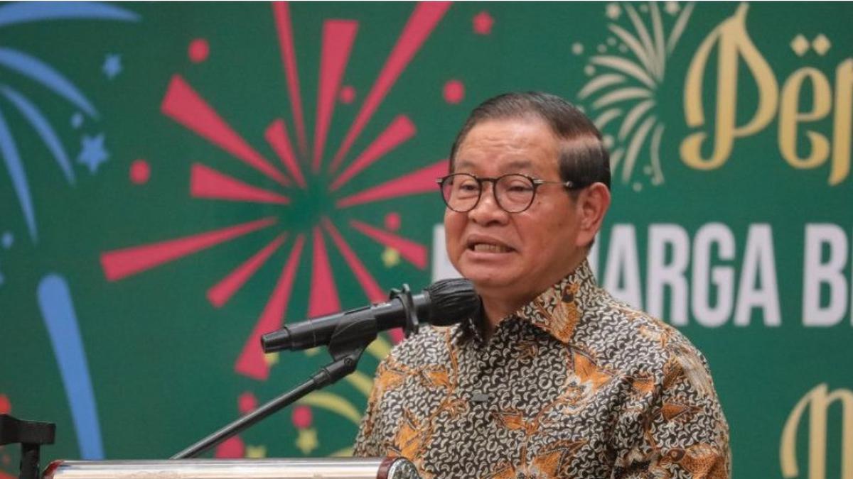 Pramono Anung Siap Tindak Sekolah Swasta Gratis yang Masih Memungut Biaya