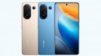 Prediksi Peluncuran Vivo T5 Pro: Mengandalkan Snapdragon 7s Gen 4 untuk Pasar India dan Indonesia