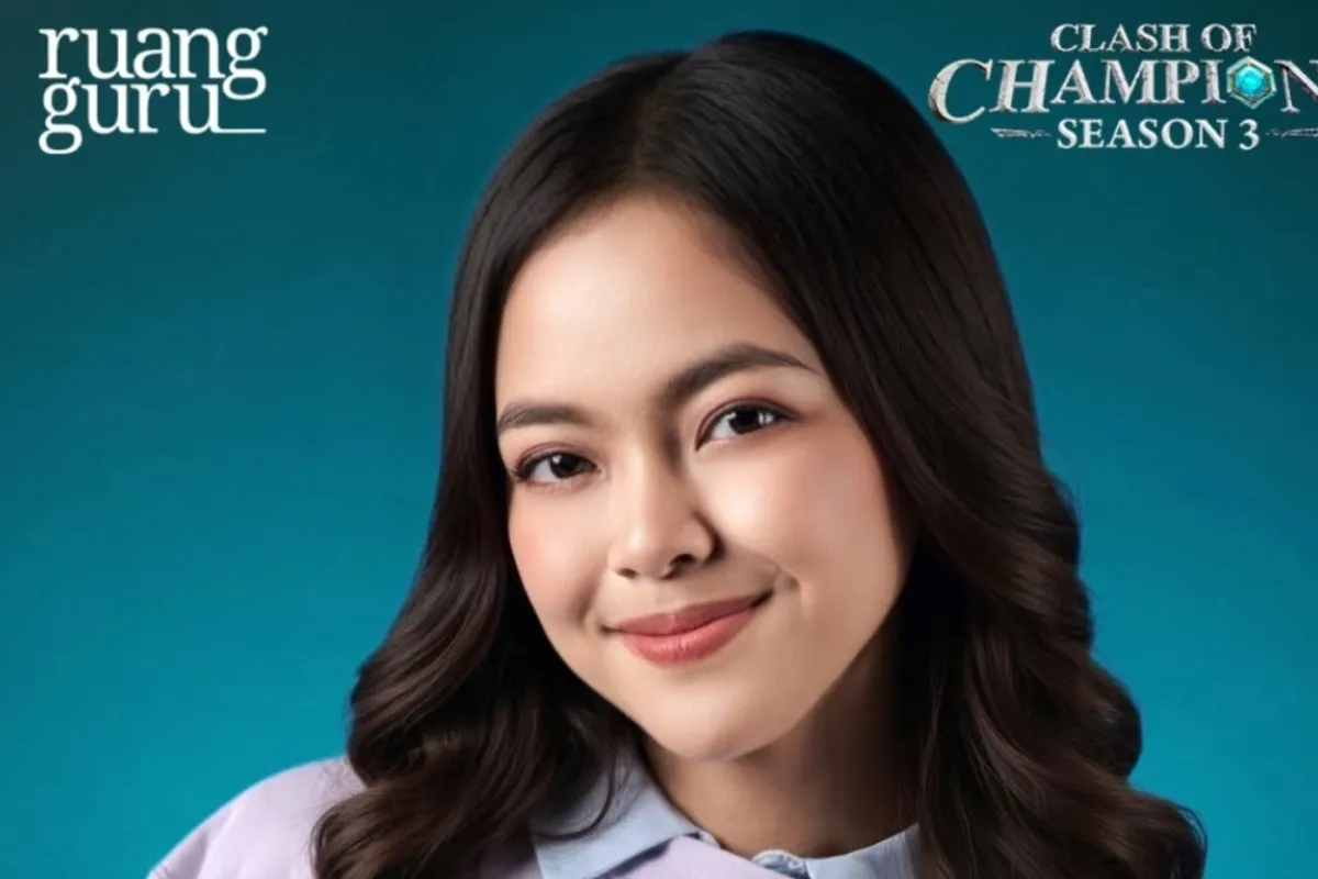 Kiprah Gemilang Nadine Kei Inara: Dari Ilmu Data di UC Berkeley ke Clash of Champions