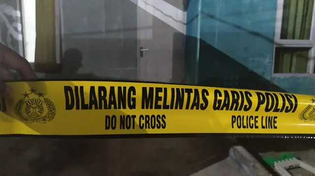 Pria Berusia 47 Tahun Ditemukan Tewas di Balkon Hotel di Jakarta Selatan
