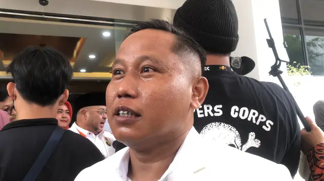 ---
Perjalanan Karier Politik Narji: Dari PKS ke PSI

---
