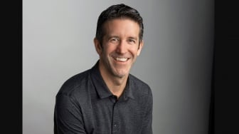 Profil John Ternus: CEO Baru Apple Pengganti Tim Cook yang Dikenal Inovatif