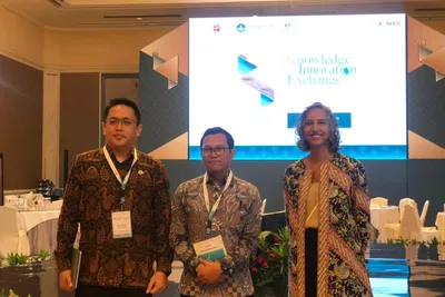 Inisiatif Koneksi Memperkuat Kerja Sama Pendidikan dan Riset antara Indonesia dan Australia