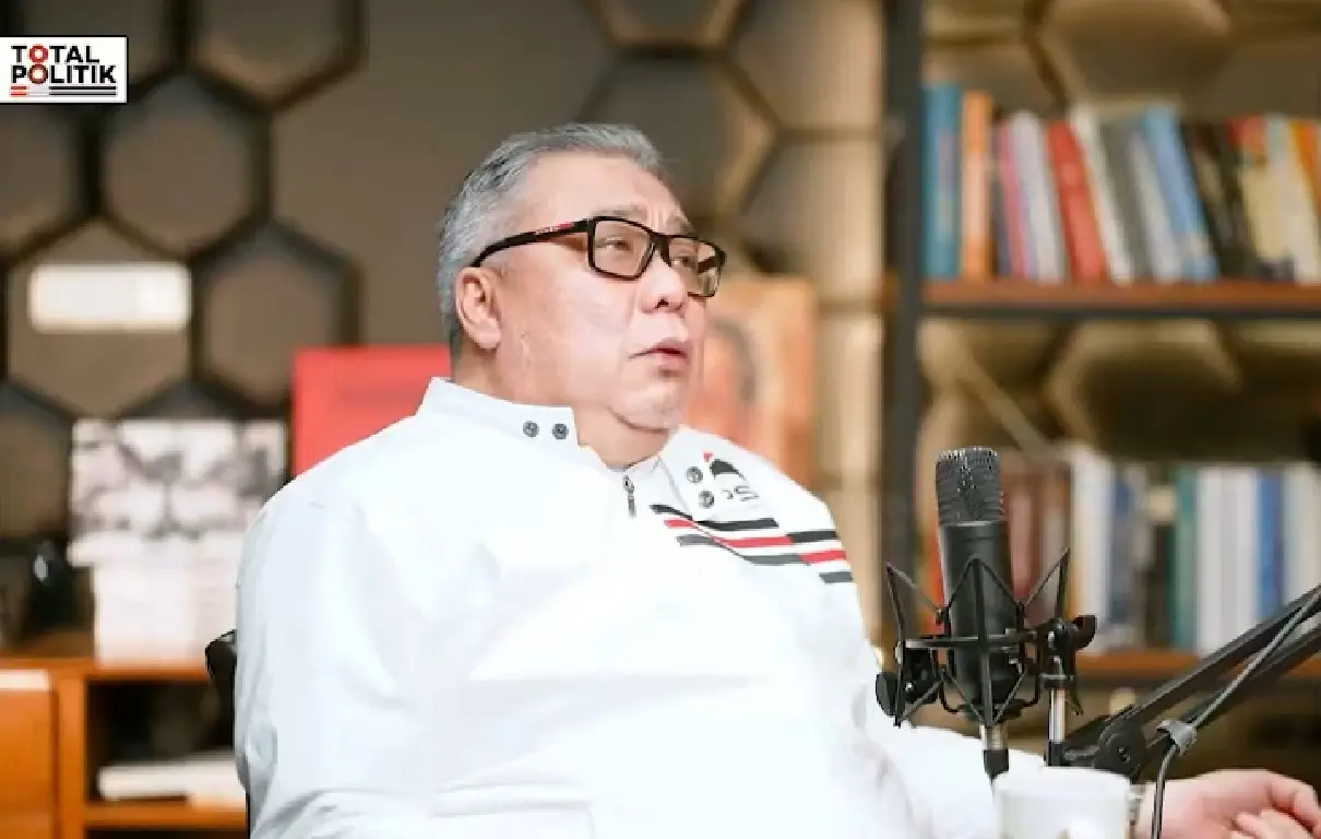 PSI Siapkan Strategi Jitu Menyongsong Pemilu 2029