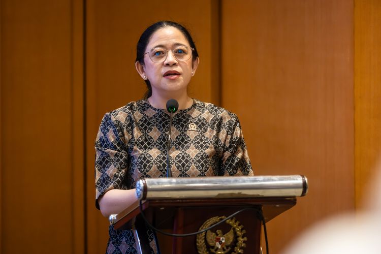 ---
Puan Maharani Menyoroti Peningkatan Tekanan Sosial Terkait Kecurangan UTBK 2026

---