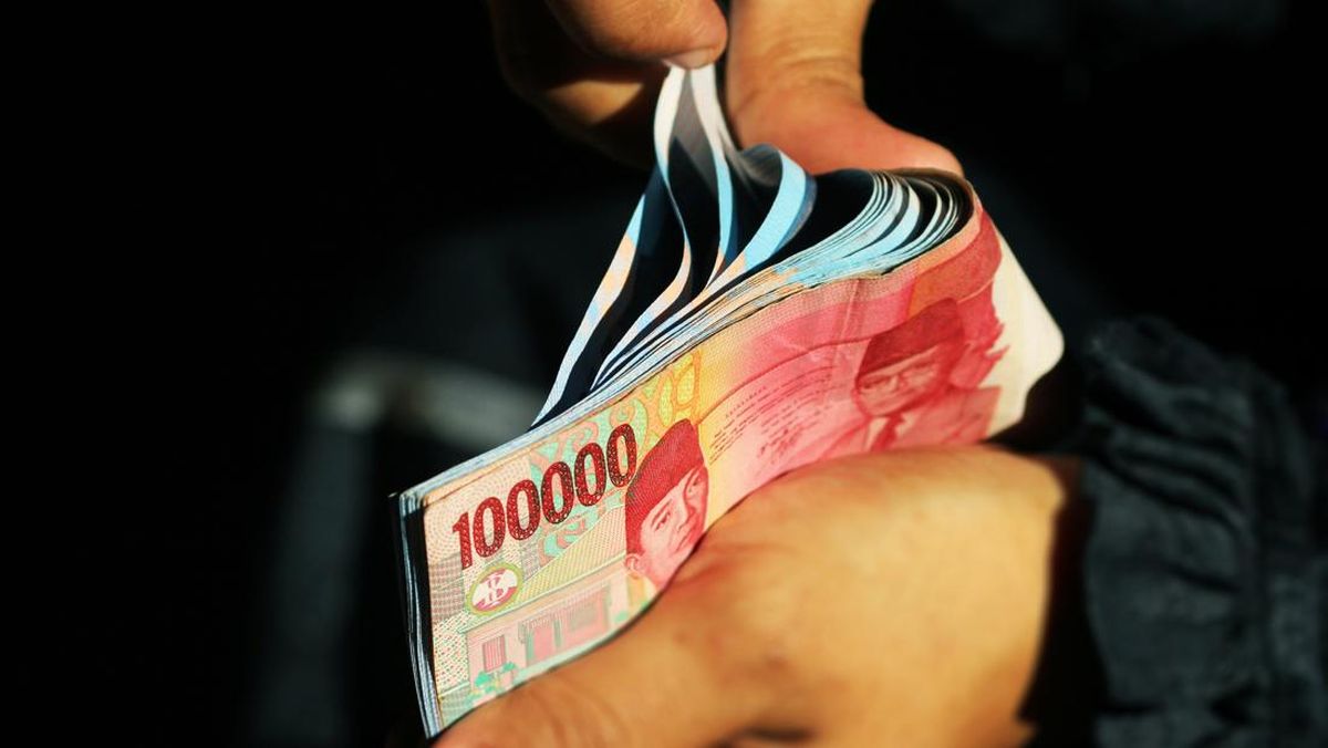 ---
Praktik Pungutan Liar Terhadap UMKM Masih Menghantui, Apa Penyebabnya?

---