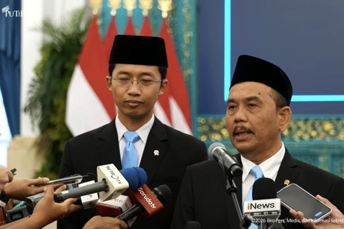 Syahganda Nainggolan: Peluang Baru dalam Komunikasi Pemerintah