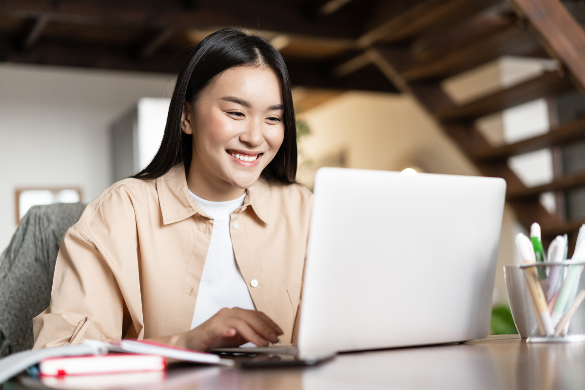 Jangan Putus Asa Meski Mendapat Nilai C dalam Perkuliahan Cumlaude