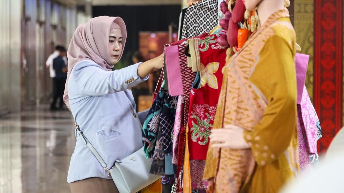 Pupuk Indonesia Memperluas Jangkauan Pasar UMKM Melalui Kriyanusa 2026