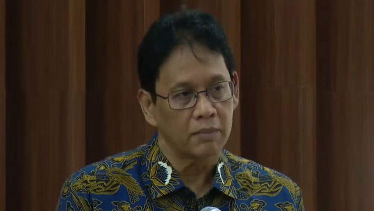 PURBAYA BEBERKAN PENYEBAB INVESTOR MULAI MENJAUH, BUKAN PROGRAM MGB YANG DINILAI JADI MASALAH UTAMA