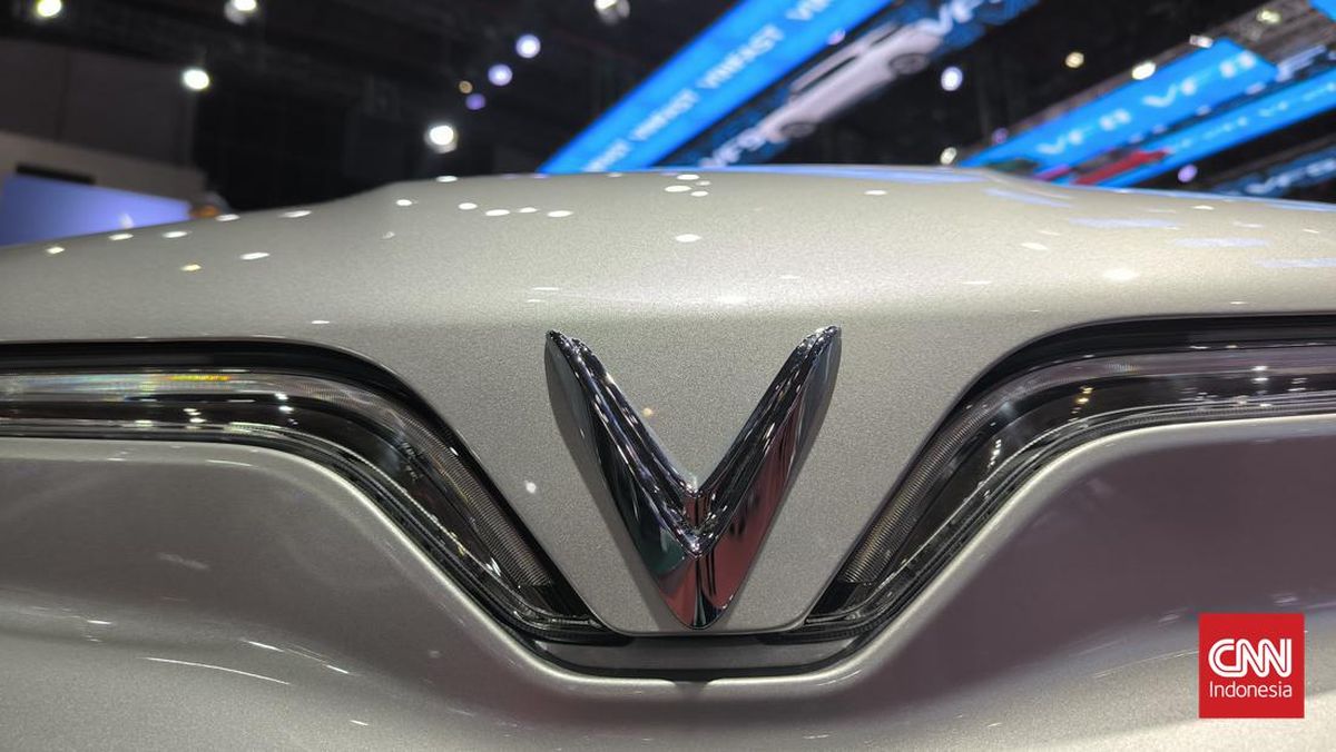 Putra Pertama Pendiri VinFast Resmi Menjadi CEO Global