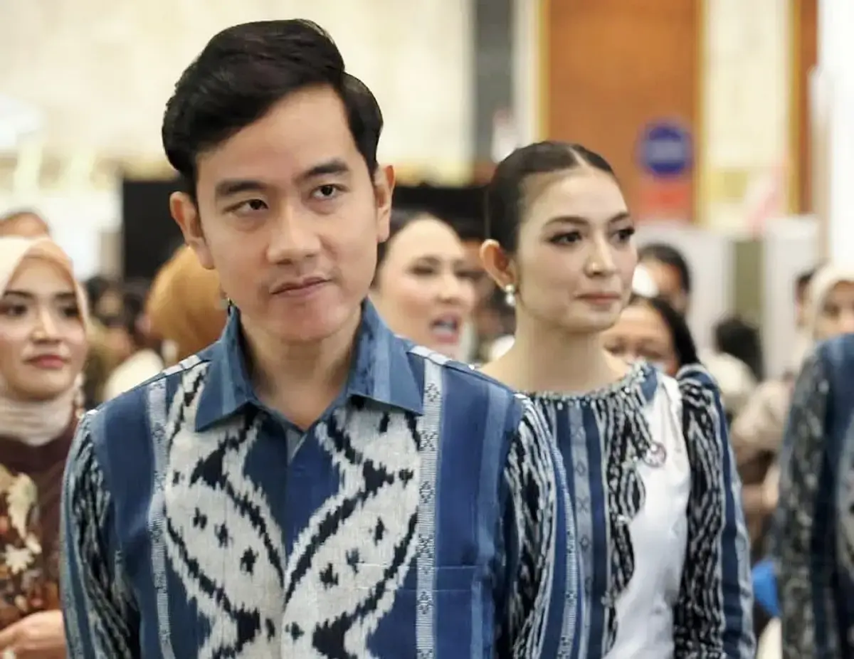 Putusan MK Terkait Ijazah Gibran Dinilai Sebagai Kesalahan Strategis, Deddy Nur Palakka: Popularitasnya Justru Meningkat