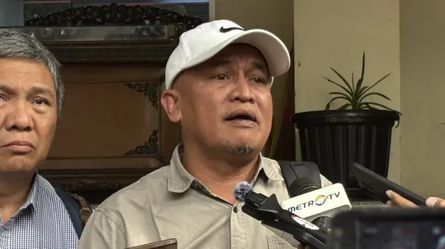PWI Mendorong Proses Hukum Terhadap Hotman Paris Meski Telah Meminta Maaf