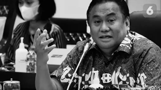 Rachmat Gobel Akan Dikebumikan di Gorontalo