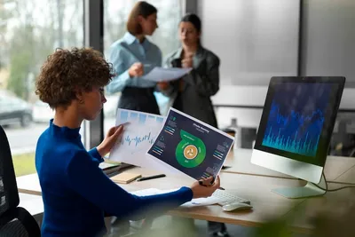 Salma Markets Memenangkan Gelar Best STP Forex Broker 2026, Memperkuat Posisi di Pasar Global