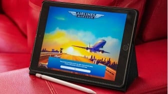 Tablet Gaming RedMagic 5 Pro Terungkap, Dengan Layar OLED 185Hz dan Snapdragon 8 Elite