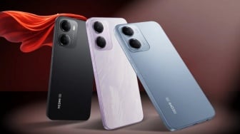 Redmi 15A 5G: Smartphone Terjangkau dengan Baterai Besar dan Pembaruan hingga 2032
