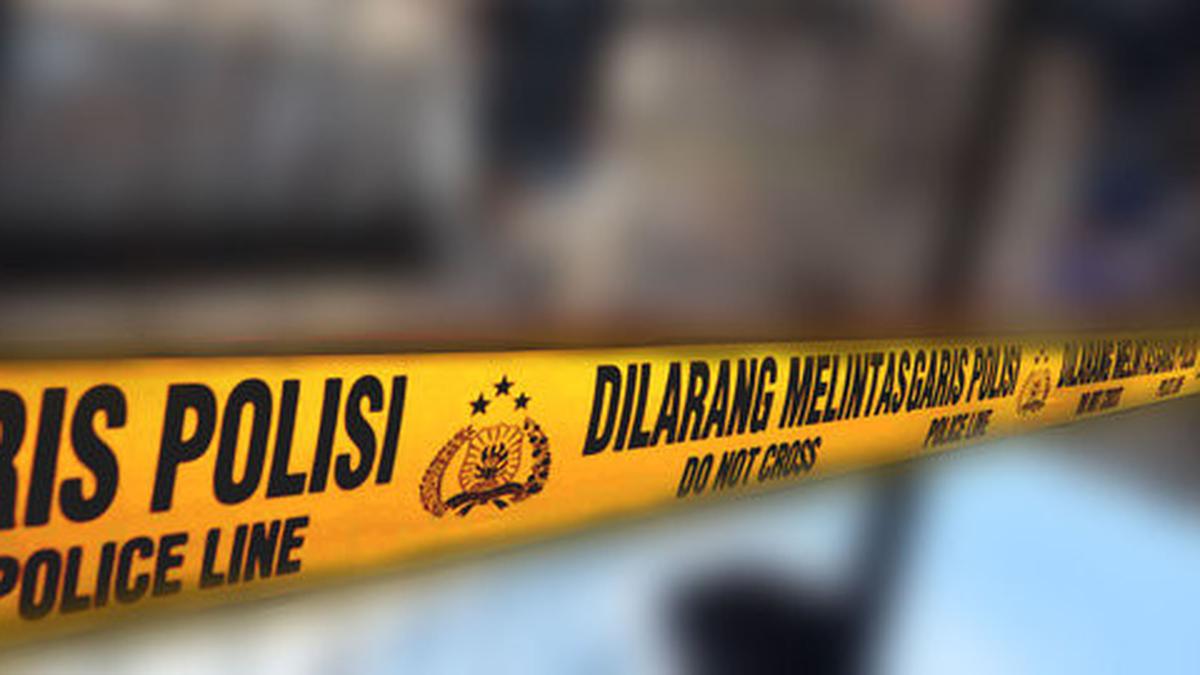Tiga Pelaku Curanmor di Bekasi Ditangkap Setelah Sebulan Buron