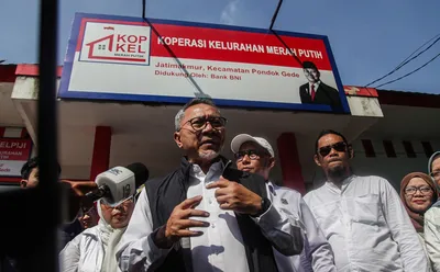 Perekrutan 30 Ribu Manajer Kopdes Merah Putih Dimulai, Tujuannya Memperkuat Ekonomi Desa