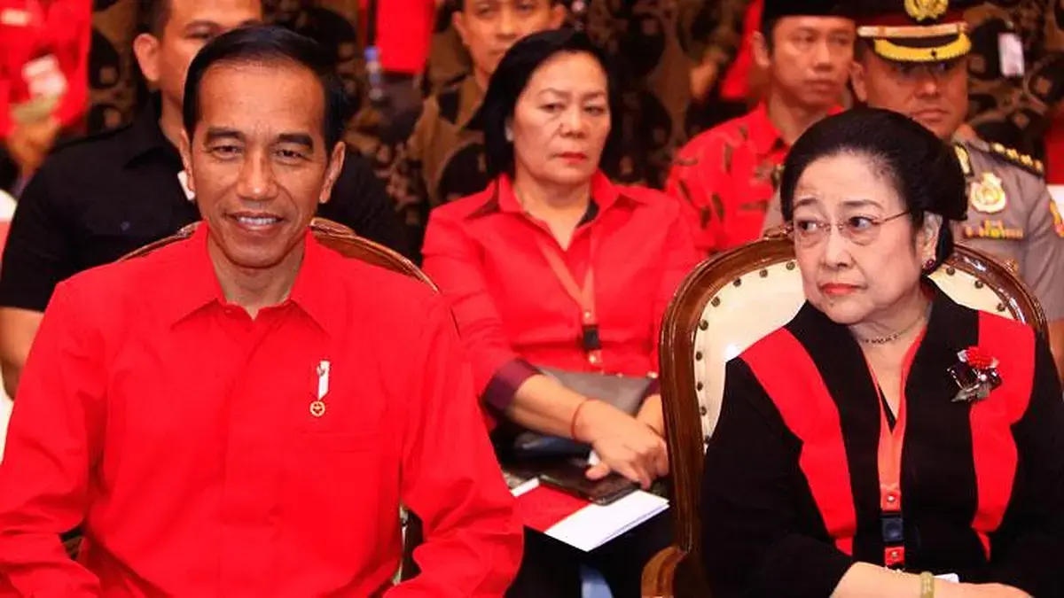 Ketegangan Antara Relawan Gibran dan PDIP Memuncak, Deddy Sitorus Sebut Mereka Parasit