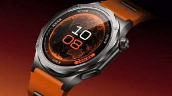 Bocoran Spesifikasi dan Harga Oppo Watch X3 Mini: Siap Diluncurkan Bulan Depan