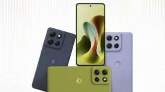 ---
Render Motorola Moto G87 Muncul, Diperkirakan Dilengkapi Kamera 200 MP

---