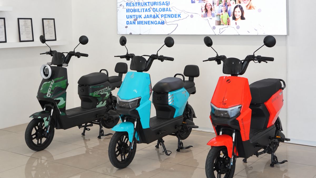 MOTU Resmi Daftarkan Desain Industri untuk Seri T0, T1, dan T2