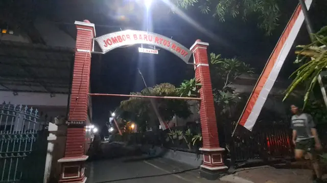 Penyidikan KPK Meluas, Rumah Kepala BPKAD Sukoharjo Digeledah