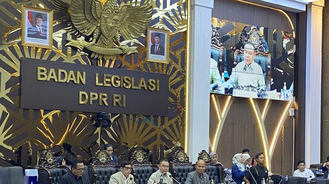 RUU Perlindungan Pekerja Rumah Tangga Disahkan Menjadi UU, Pimpinan DPR Sebut Sebagai Hadiah Hari Kartini
