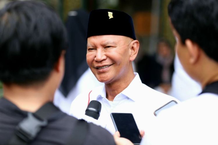 Istana Gebang Blitar: Ruang Edukasi Digital untuk Generasi Muda