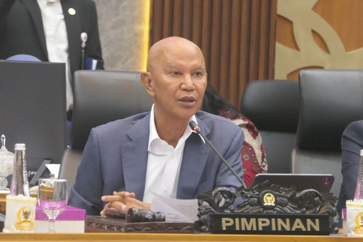 ---
Said Abdullah: PDI-P Serukan Pemerintah untuk Mendengarkan Suara Mahasiswa

---