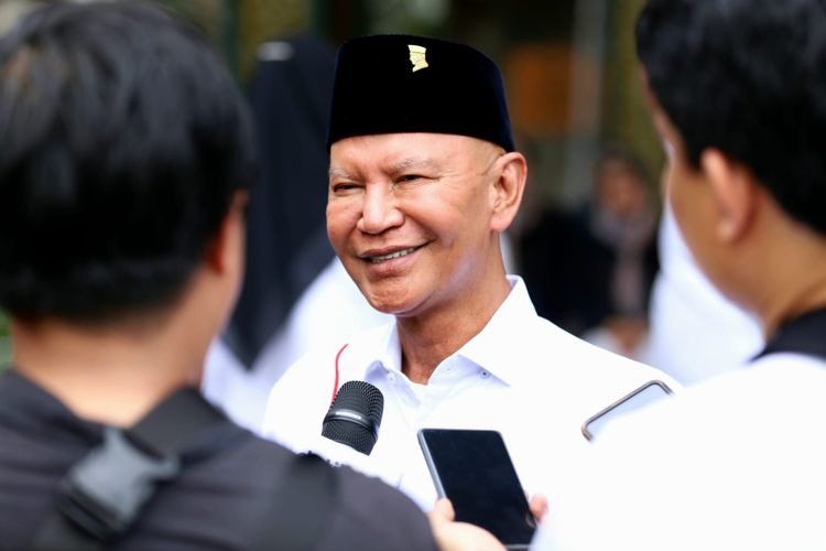 PDI-P Sebagai Partai Penyeimbang, Said Abdullah Soroti Sikap Objektif dan Proporsional