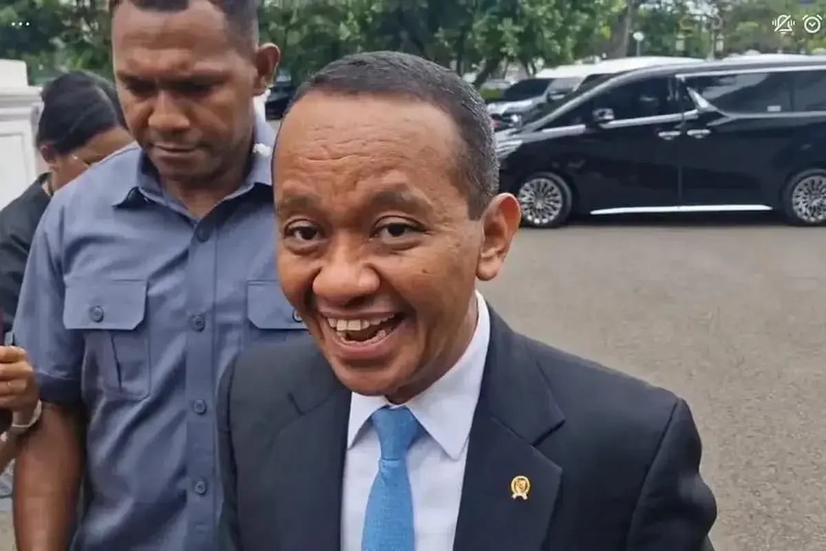 Said Didu Pertanyakan Metode Bahlil Menjadi Ketua Umum Partai Golkar