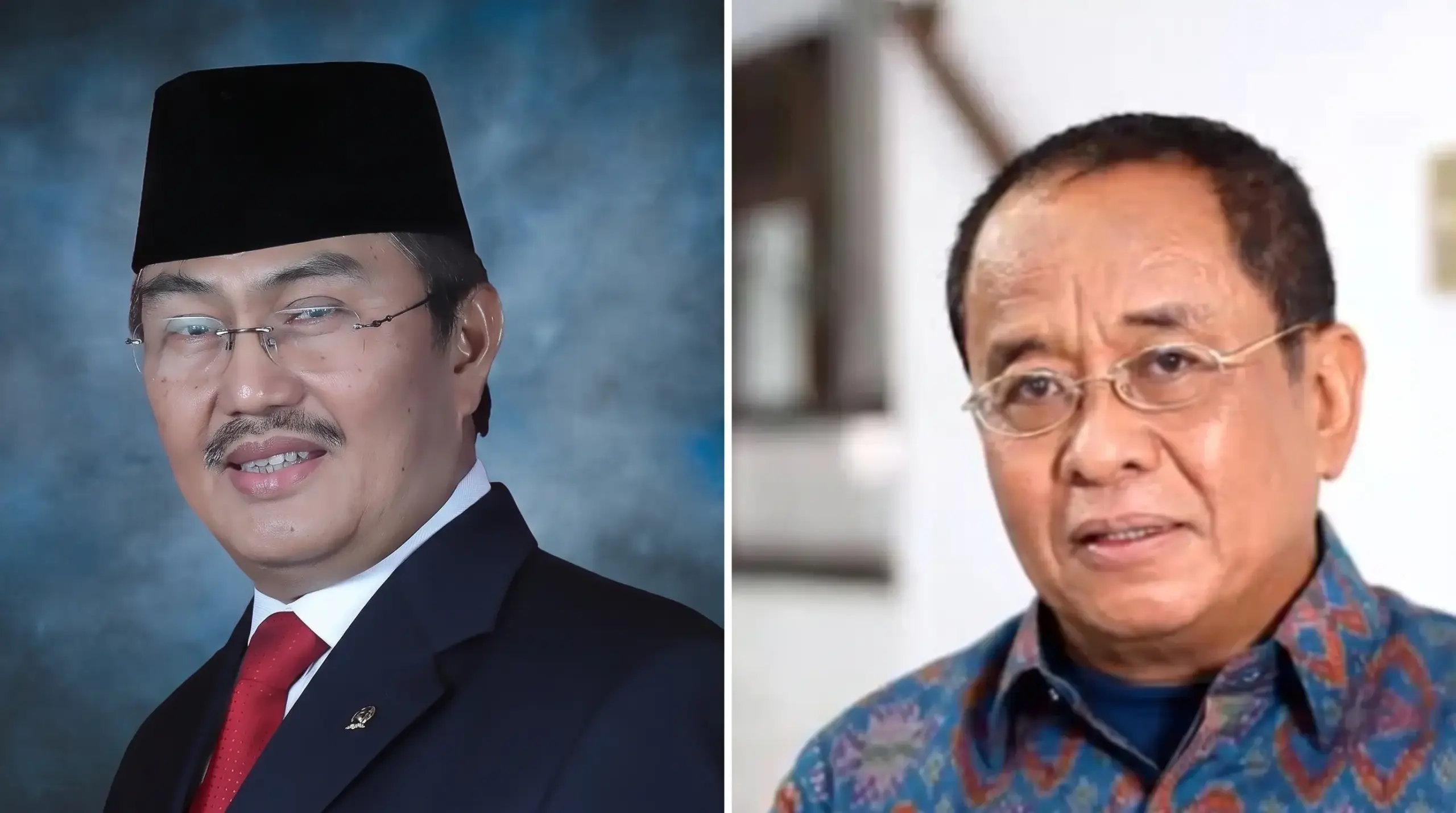 Said Didu Menyindir Prof Jimly Soal Dukungan Terhadap Dinasti Jokowi