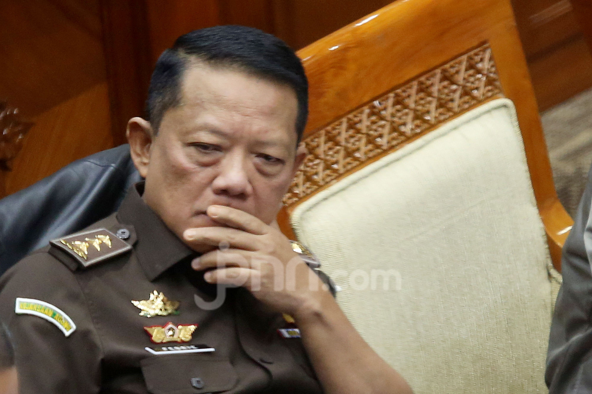Pentingnya Transparansi dalam Penanganan Kasus Korupsi Mantan Jampidsus