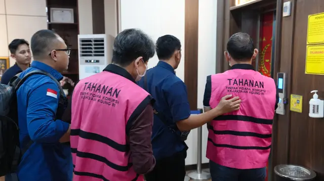Samin Tan Siap Menghadapi Proses Hukum