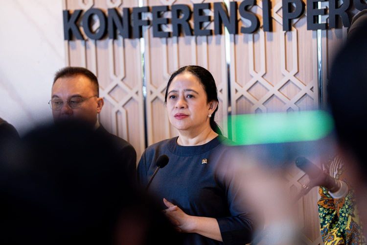 Puan Menyampaikan Duka Cita atas Kecelakaan KRL di Bekasi, Tekankan Pentingnya Keselamatan