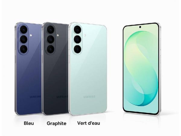 Perbedaan Menarik Antara Samsung Galaxy S26 FE dan S25 FE