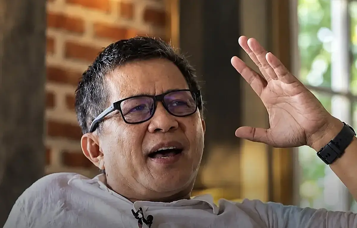 Rocky Gerung Masuk Pemerintahan, Adi Prayitno Soroti Tantangan Sikap Kritis