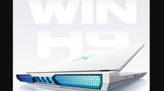 Honor WIN H9: Laptop Gaming Andalan dengan Intel Core Ultra dan RTX 5070 Ti Segera Dikenalkan