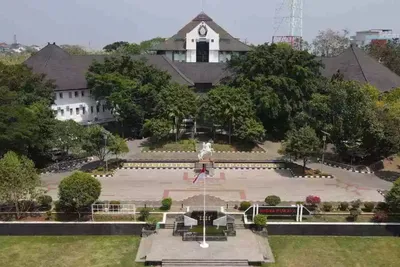 Fakultas Ilmu Budaya Universitas Diponegoro Masuk Dalam Peringkat QS WUR by Subject 2026