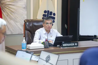 Sertifikasi Magang Jadi Keunggulan di Program MagangHub, Kemnaker Usulkan Skema Insentif untuk Perusahaan