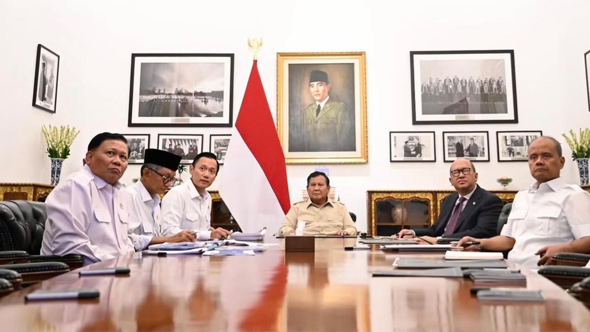 Pentingnya Giant Sea Wall untuk Perlindungan Warga Pesisir di Pantura