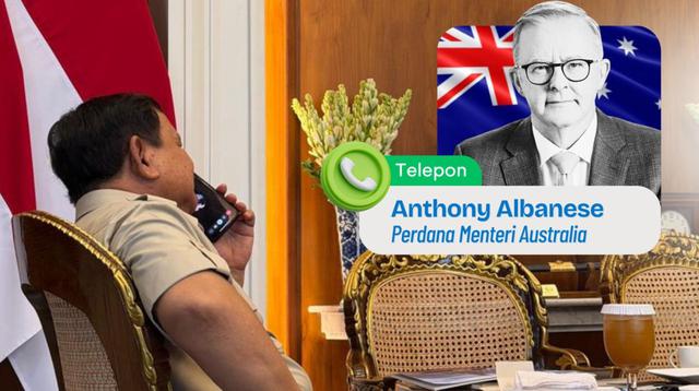 Seskab Teddy: Indonesia Ekspor Pupuk Urea ke Australia, PM Albanese Mengapresiasi Prabowo