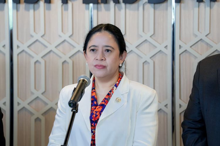 Puan Maharani Soroti Kecelakaan Kereta dan Kasus Daycare, Desak Perbaikan Fasilitas Pekerja